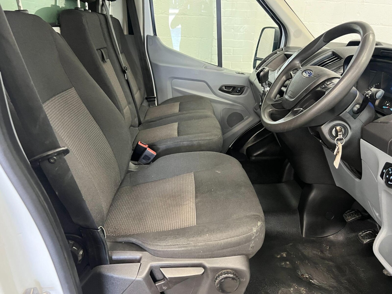 Used Ford Transit 2017 for sale - 75829298: Photo 10