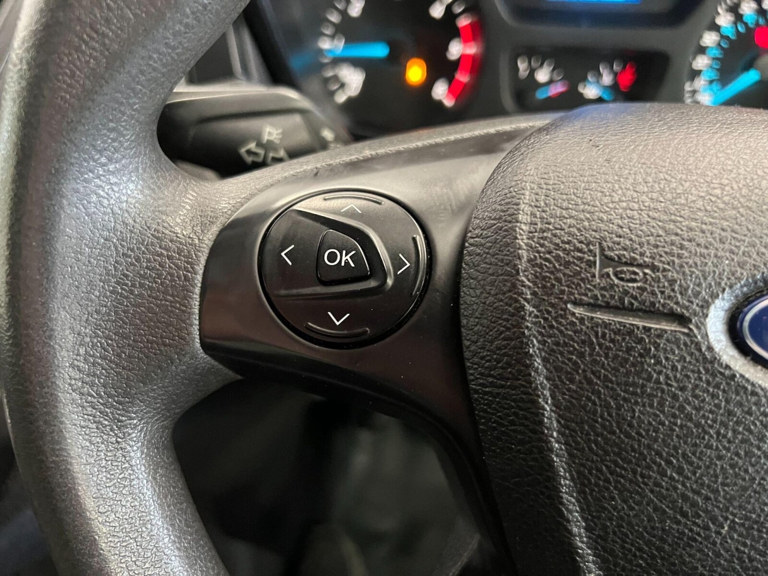 Used Ford Transit 2017 for sale - 75829298: Photo 15