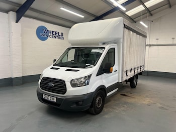 Ford - Transit