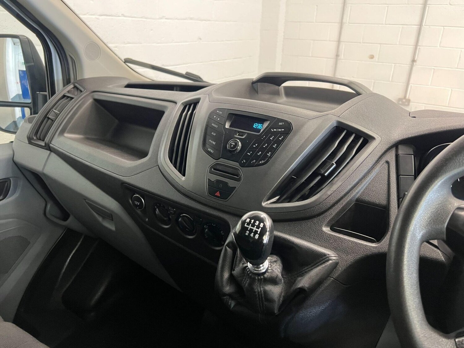 Used Ford Transit 2017 for sale - 75829298: Photo 21