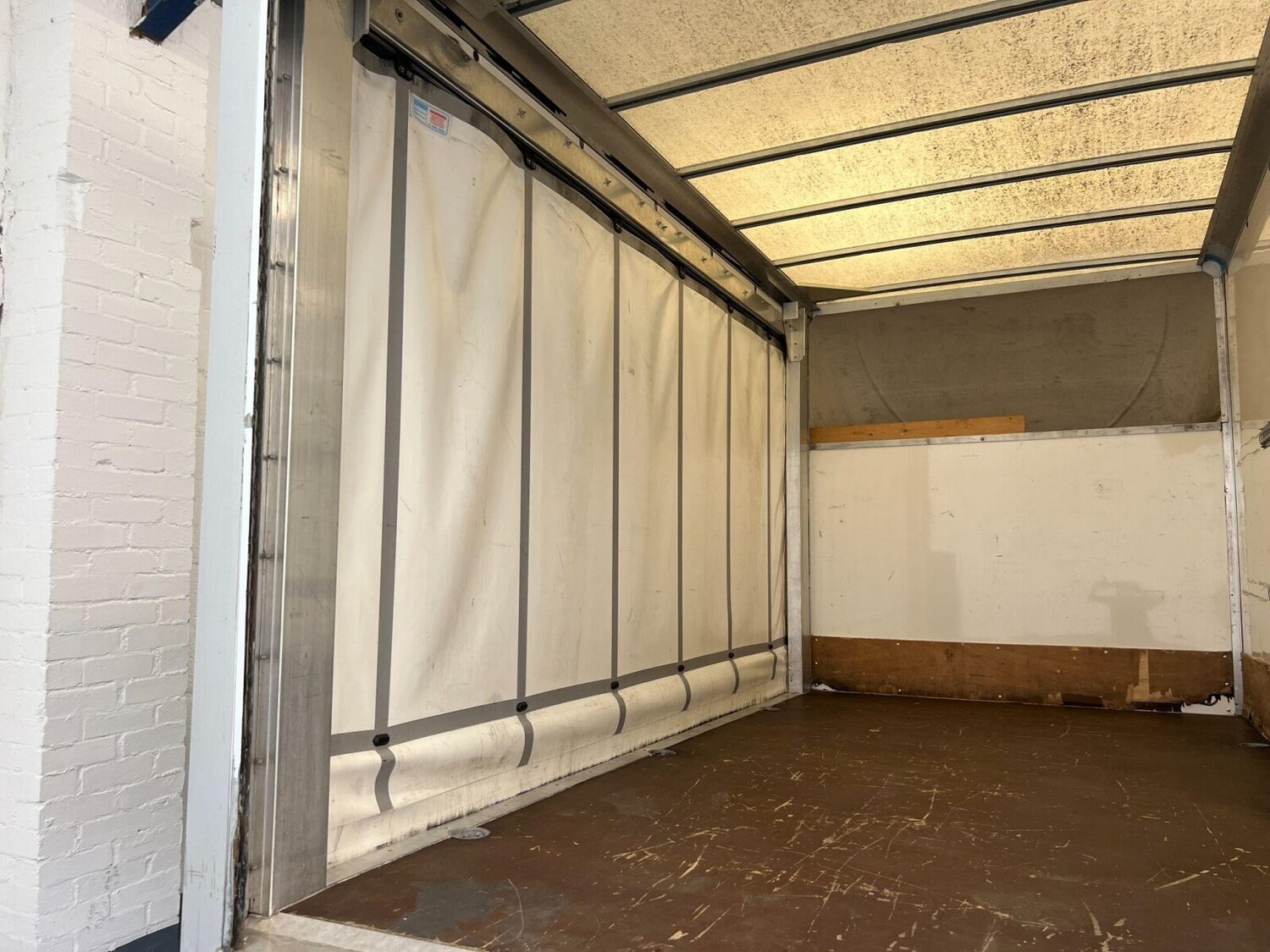 Used Ford Transit 2017 for sale - 75829298: Photo 27