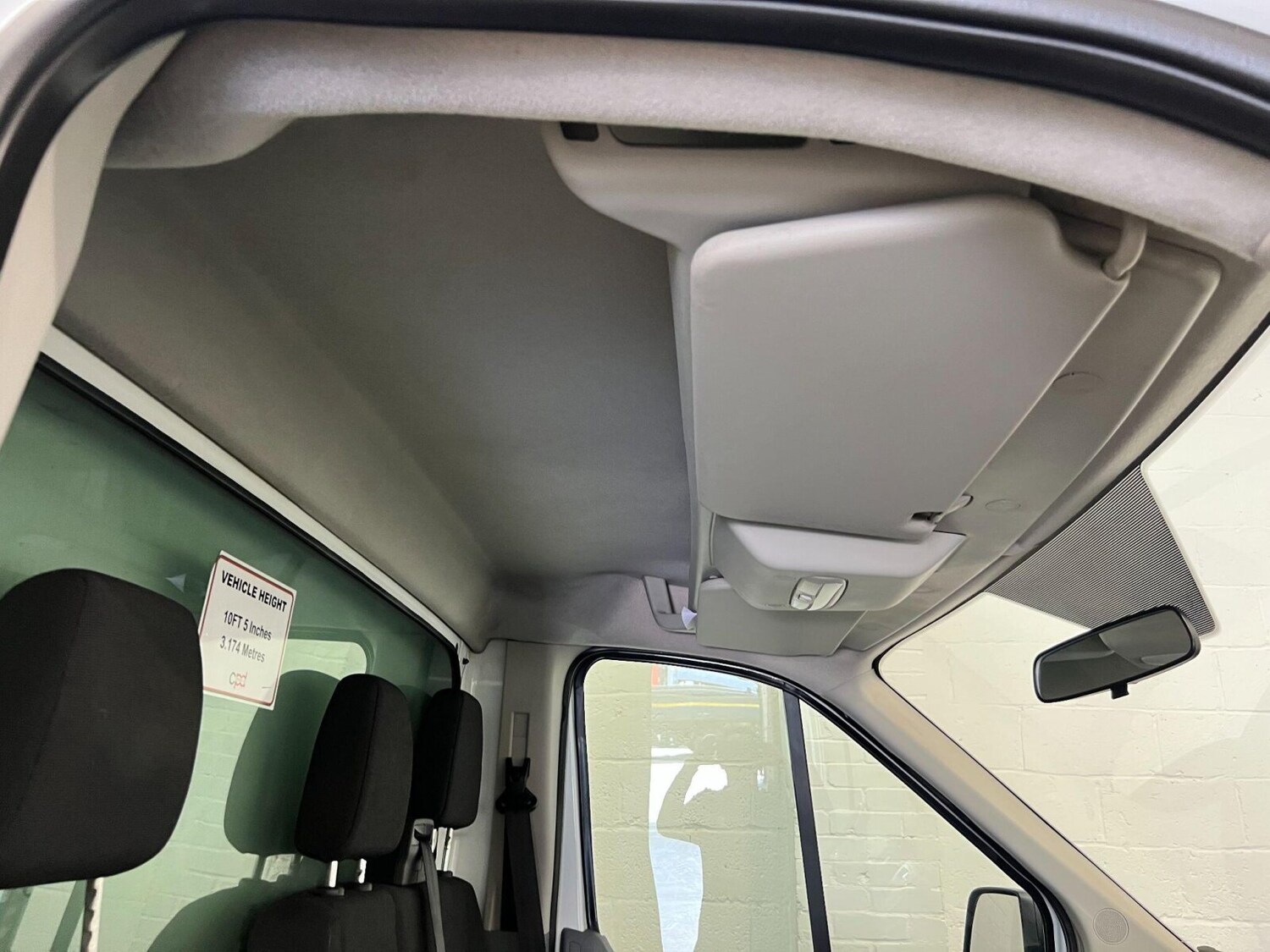 Used Ford Transit 2017 for sale - 75829298: Photo 32