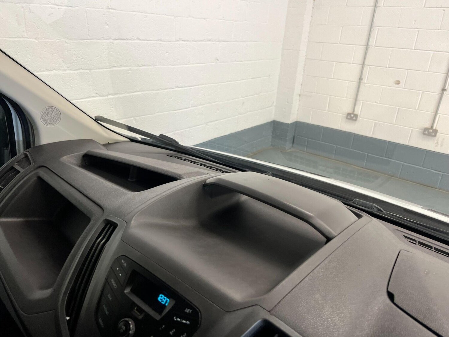 Used Ford Transit 2017 for sale - 75829298: Photo 33