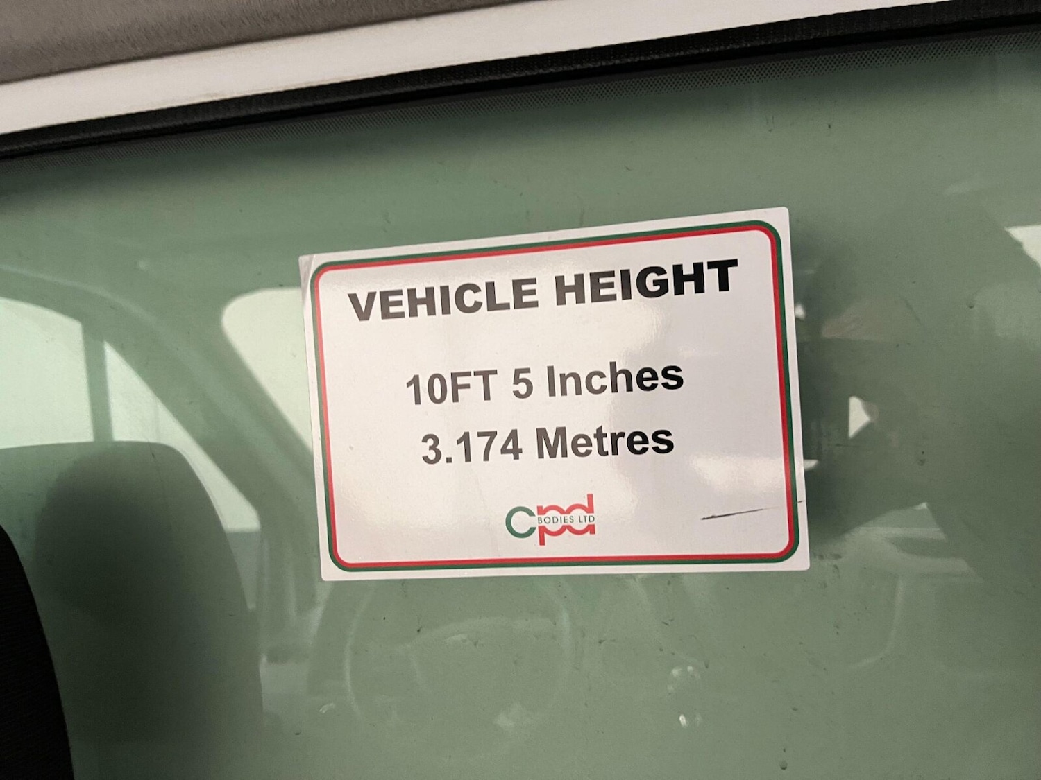 Used Ford Transit 2017 for sale - 75829298: Photo 37