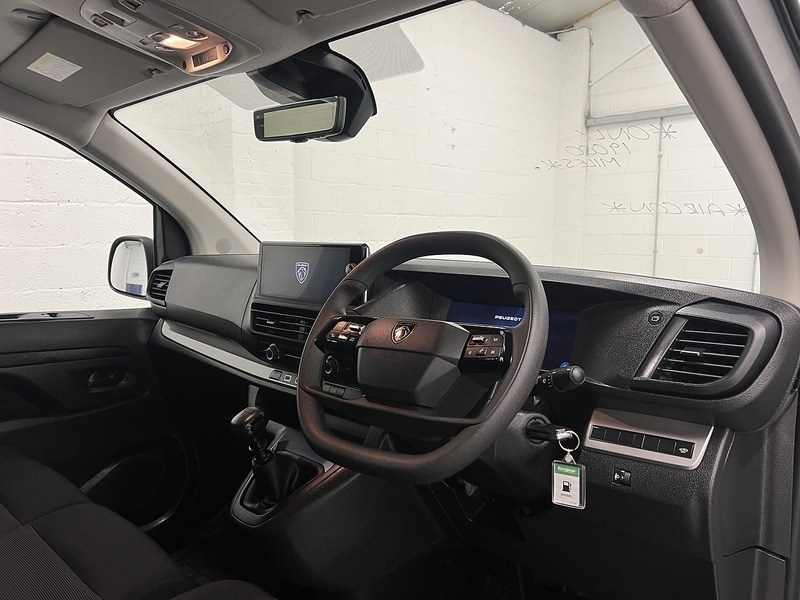 Used Peugeot Expert 2024 for sale - 77136945: Photo 11