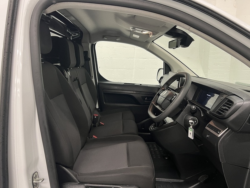 Used Peugeot Expert 2024 for sale - 77136945: Photo 12