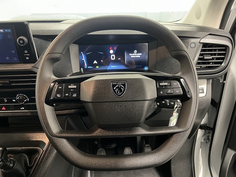 Used Peugeot Expert 2024 for sale - 77136945: Photo 16