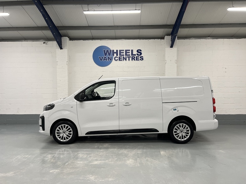 Used Peugeot Expert 2024 for sale - 77136945: Photo 2