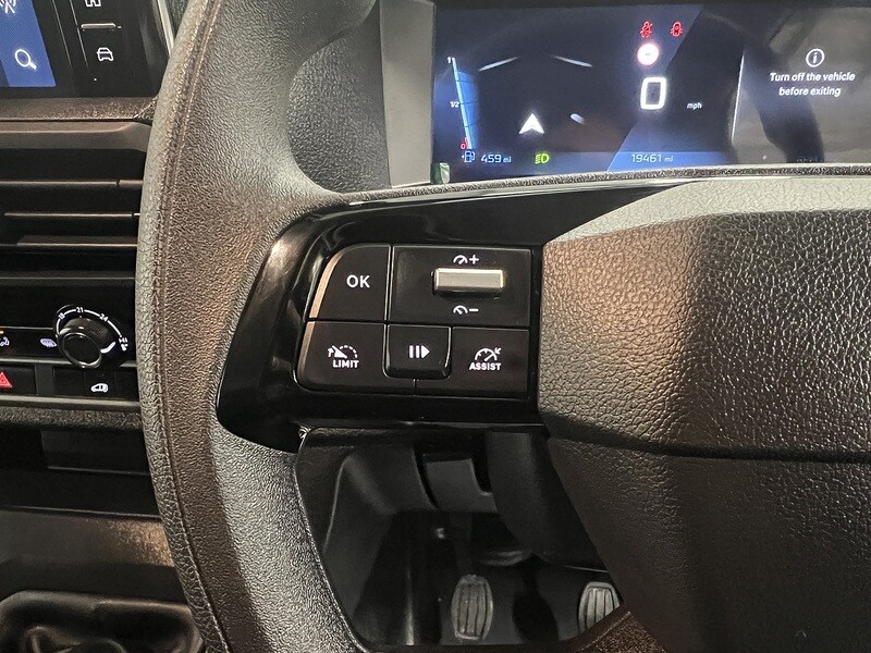 Used Peugeot Expert 2024 for sale - 77136945: Photo 22