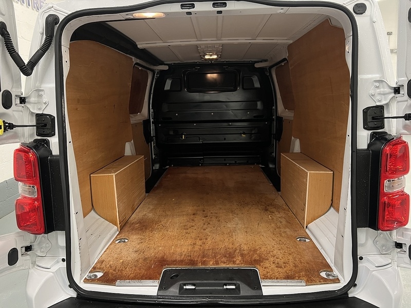 Used Peugeot Expert 2024 for sale - 77136945: Photo 29