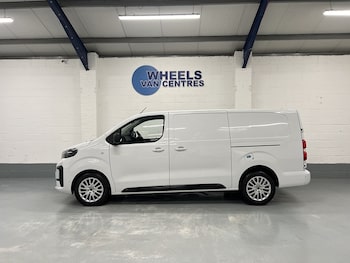 Used Peugeot Expert 2024 for sale - 77136945: Photo