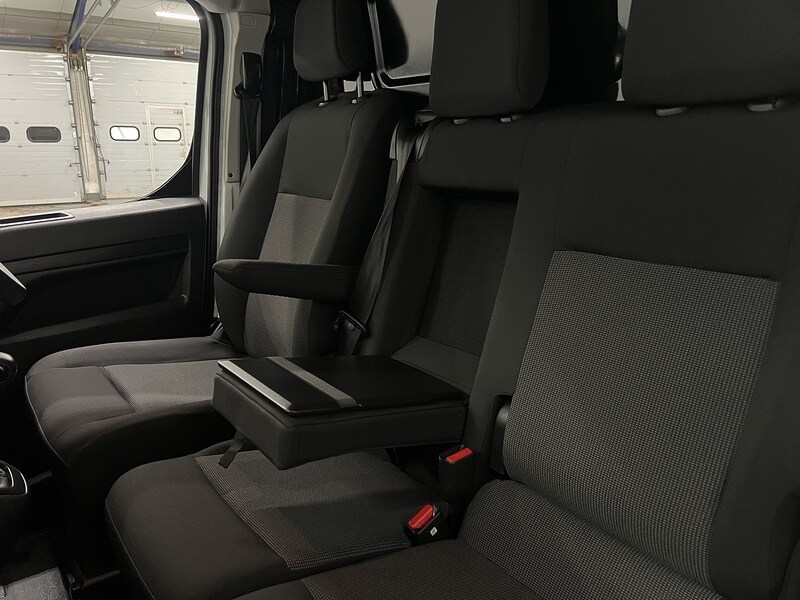 Used Peugeot Expert 2024 for sale - 77136945: Photo 31