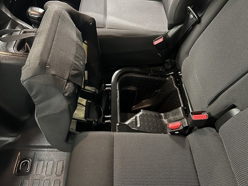 Used Peugeot Expert 2024 for sale - 77136945: Photo 32