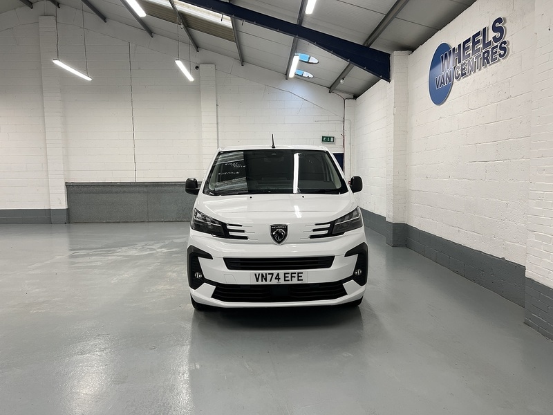 Used Peugeot Expert 2024 for sale - 77136945: Photo 4