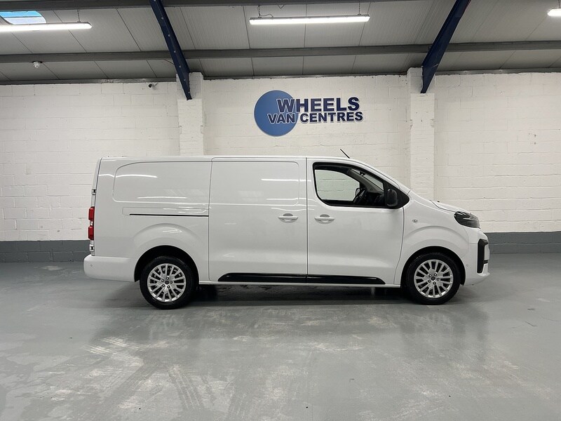 Used Peugeot Expert 2024 for sale - 77136945: Photo 6