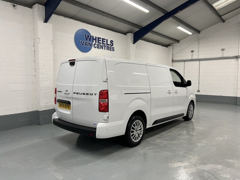 Used Peugeot Expert 2024 for sale - 77136945: Photo 7
