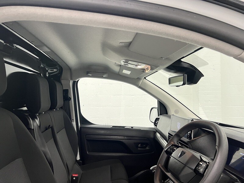 Used Peugeot Expert 2024 for sale - 77136945: Photo 9