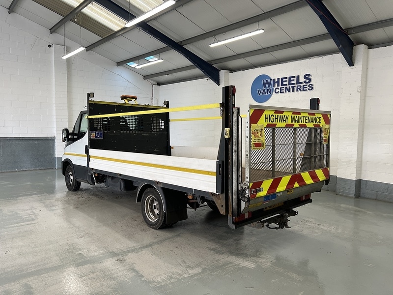 Used Iveco Daily 2023 for sale - 77790196: Photo 2