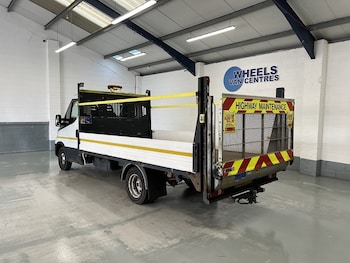 Used Iveco Daily 2023 for sale - 77790196: Photo