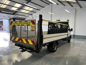 Used Iveco Daily 2023 for sale - 77790196: Photo