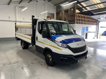 Used Iveco Daily 2023 for sale - 77790196: Photo