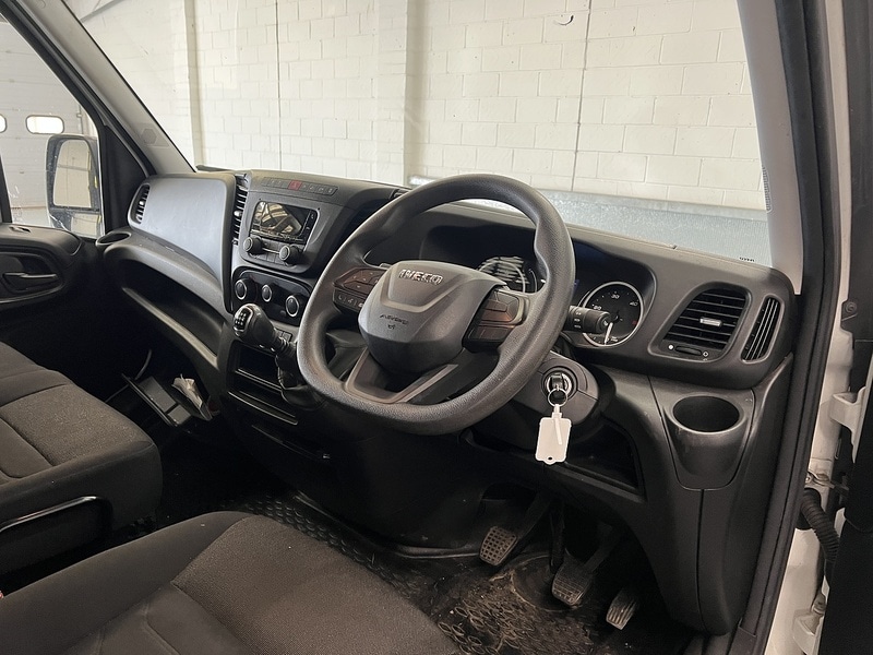 Used Iveco Daily 2023 for sale - 77790196: Photo 5