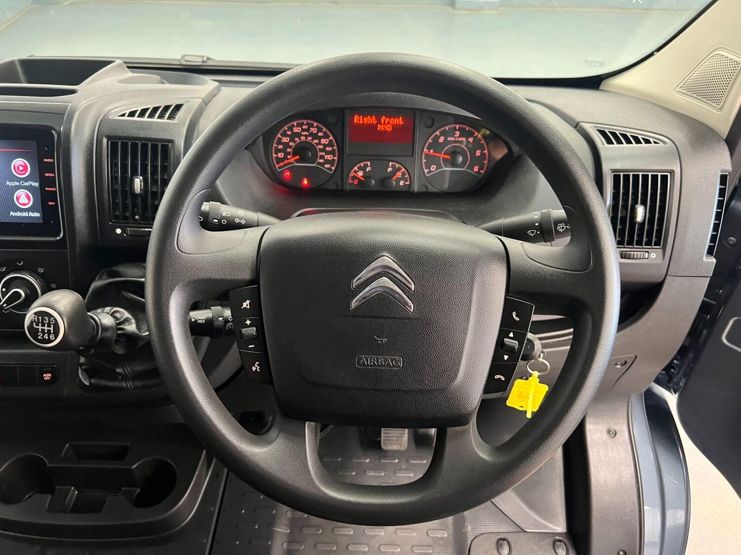 Vehicle 16