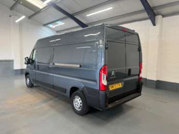 Used Citroen Relay 2023 for sale - 75455861: Photo