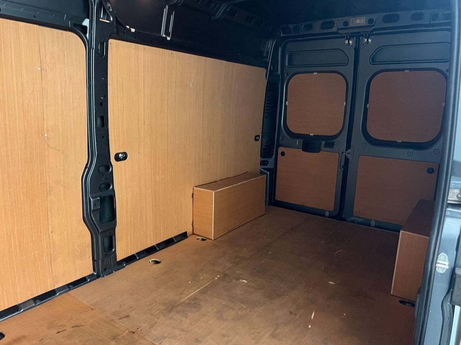 Vehicle 36
