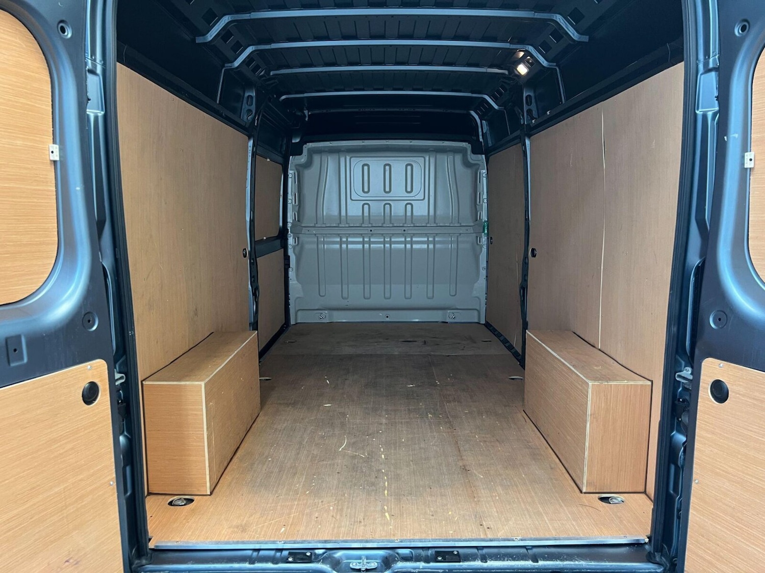 Vehicle 37