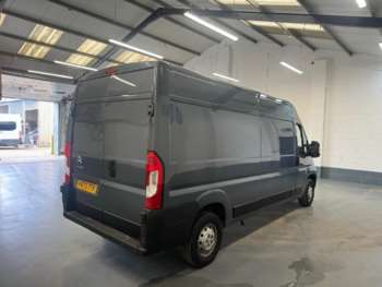 Used Citroen Relay 2023 for sale - 75455861: Photo