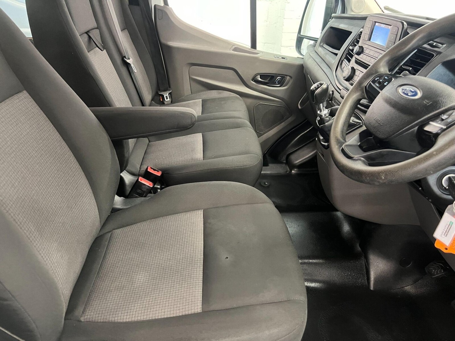 Used Ford Transit 2021 for sale - 75403917: Photo 10