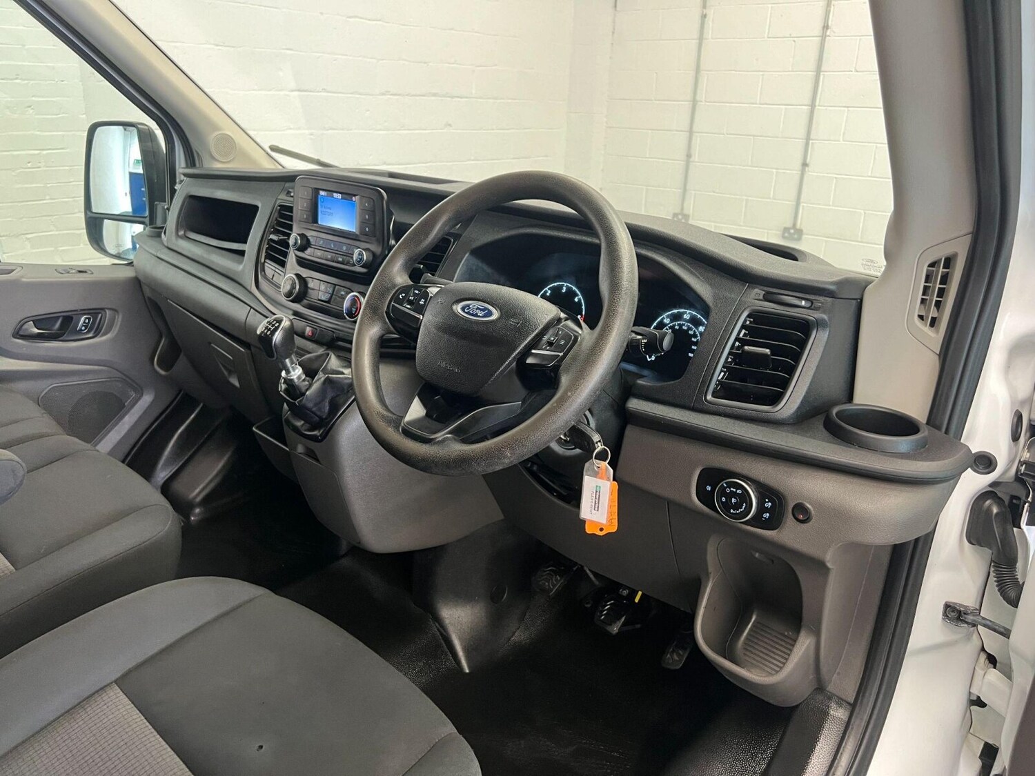 Used Ford Transit 2021 for sale - 75403917: Photo 11