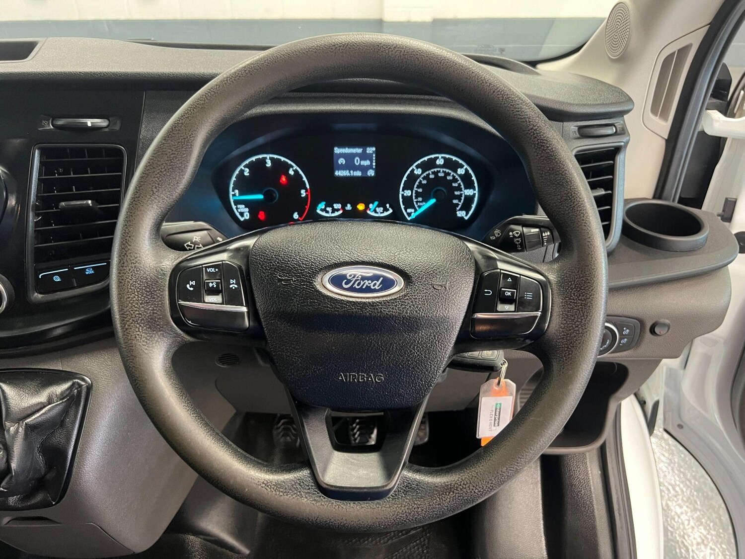 Used Ford Transit 2021 for sale - 75403917: Photo 17