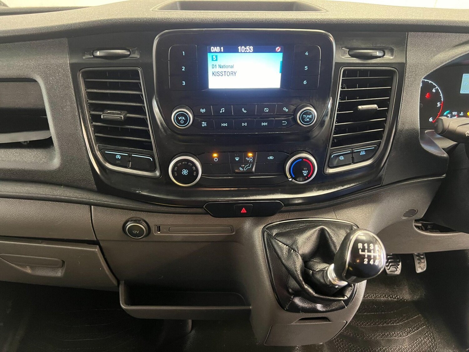 Used Ford Transit 2021 for sale - 75403917: Photo 18