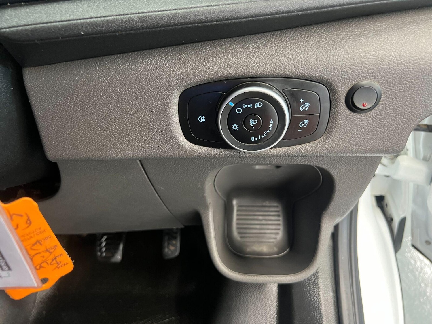 Used Ford Transit 2021 for sale - 75403917: Photo 19