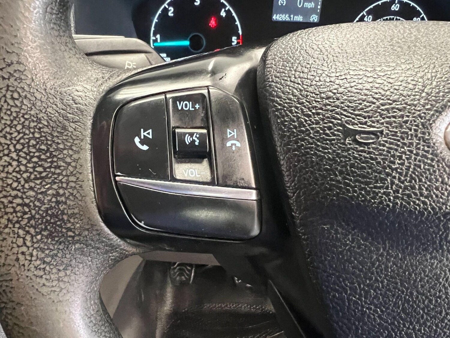 Used Ford Transit 2021 for sale - 75403917: Photo 21