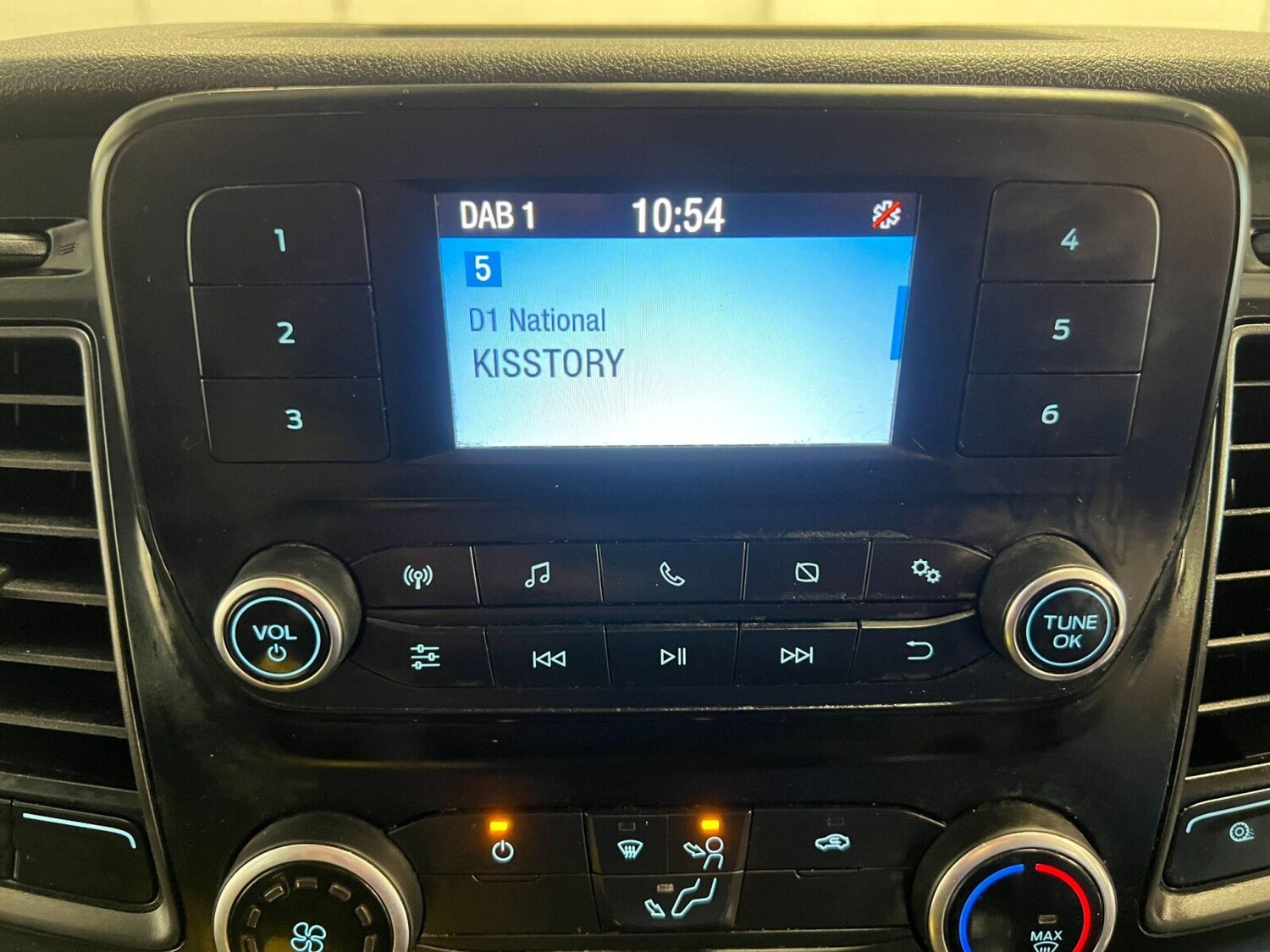 Used Ford Transit 2021 for sale - 75403917: Photo 22