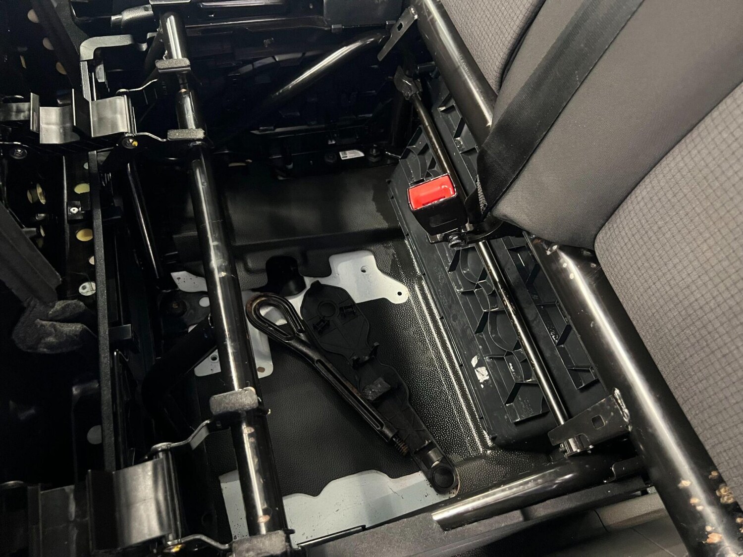 Used Ford Transit 2021 for sale - 75403917: Photo 35