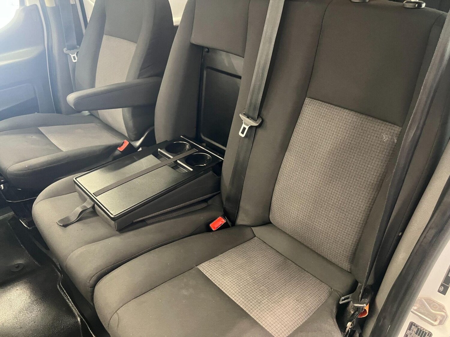 Used Ford Transit 2021 for sale - 75403917: Photo 36