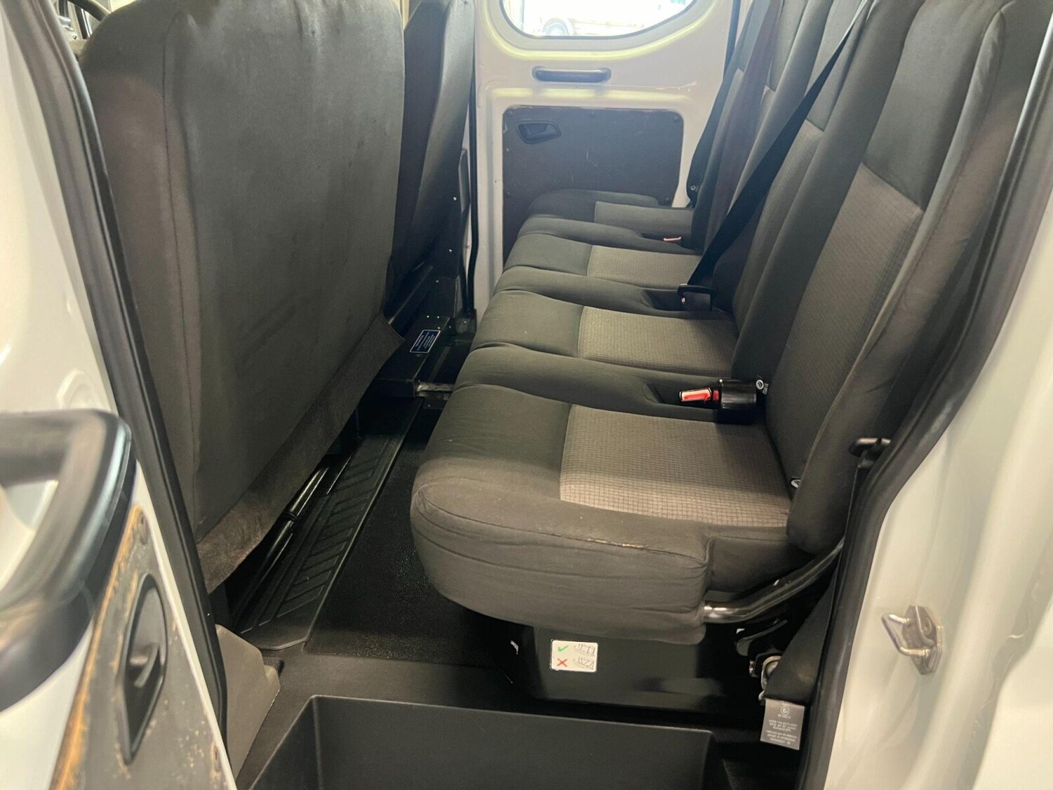 Used Ford Transit 2021 for sale - 75403917: Photo 37