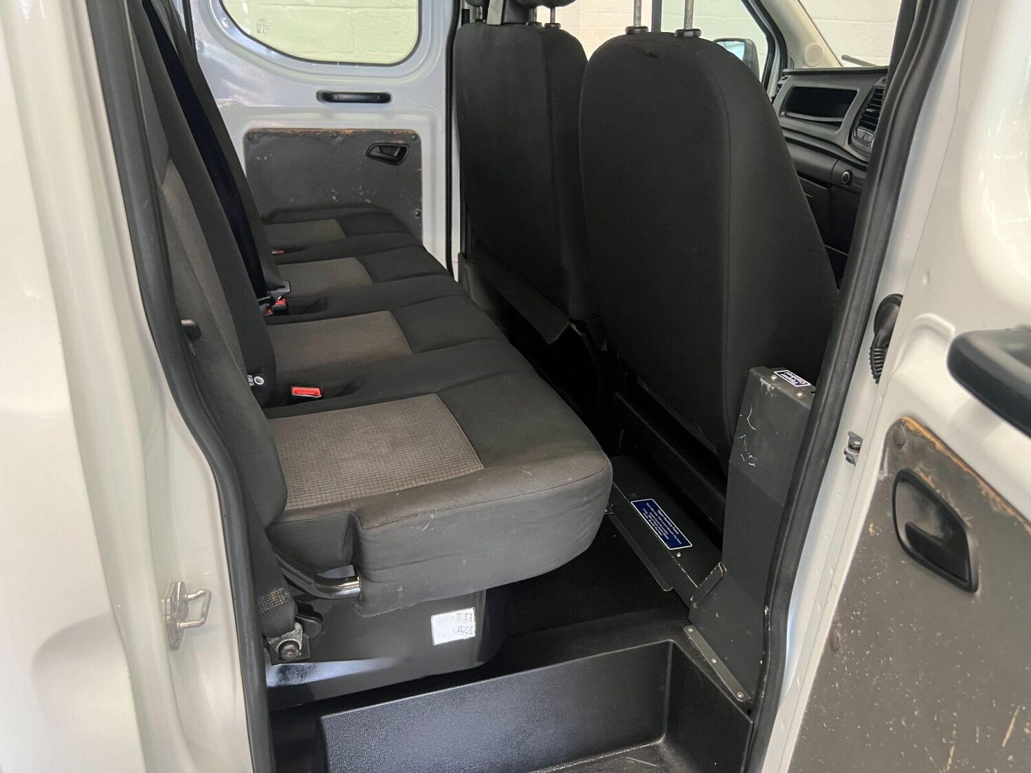 Used Ford Transit 2021 for sale - 75403917: Photo 38