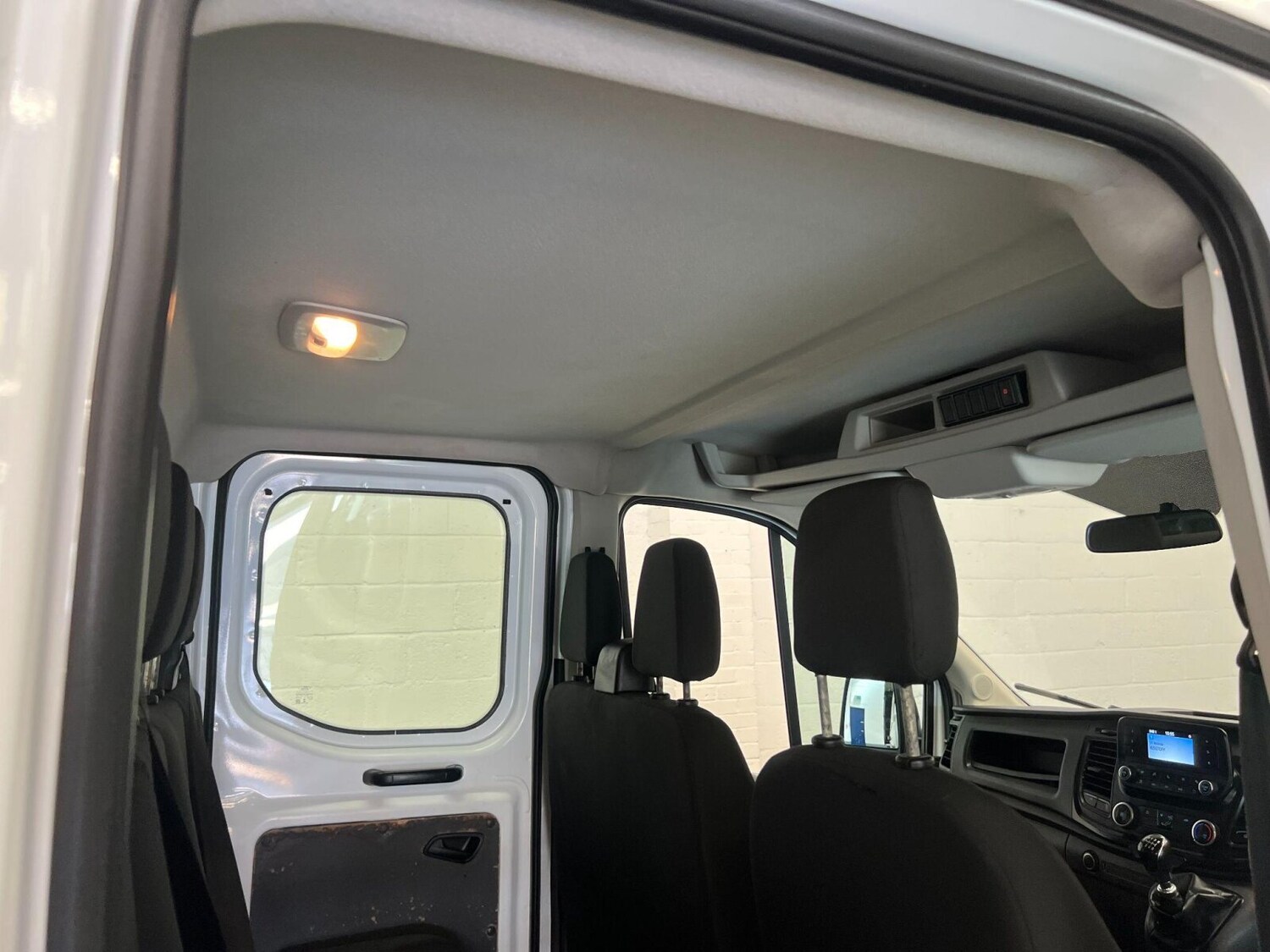 Used Ford Transit 2021 for sale - 75403917: Photo 39