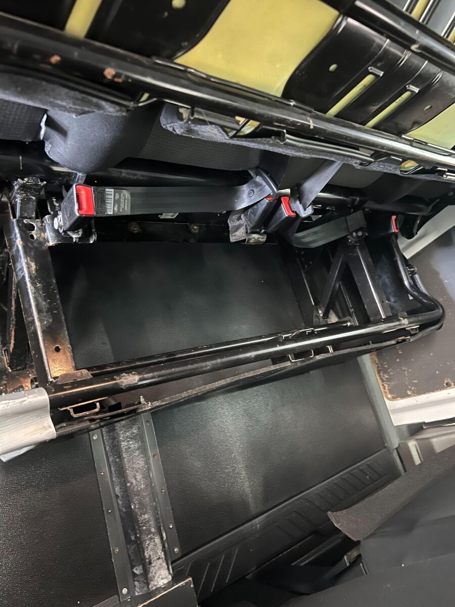 Used Ford Transit 2021 for sale - 75403917: Photo 40