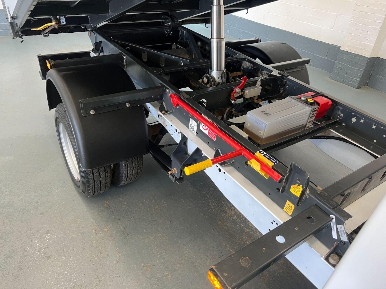 Used Ford Transit 2021 for sale - 75403917: Photo 41