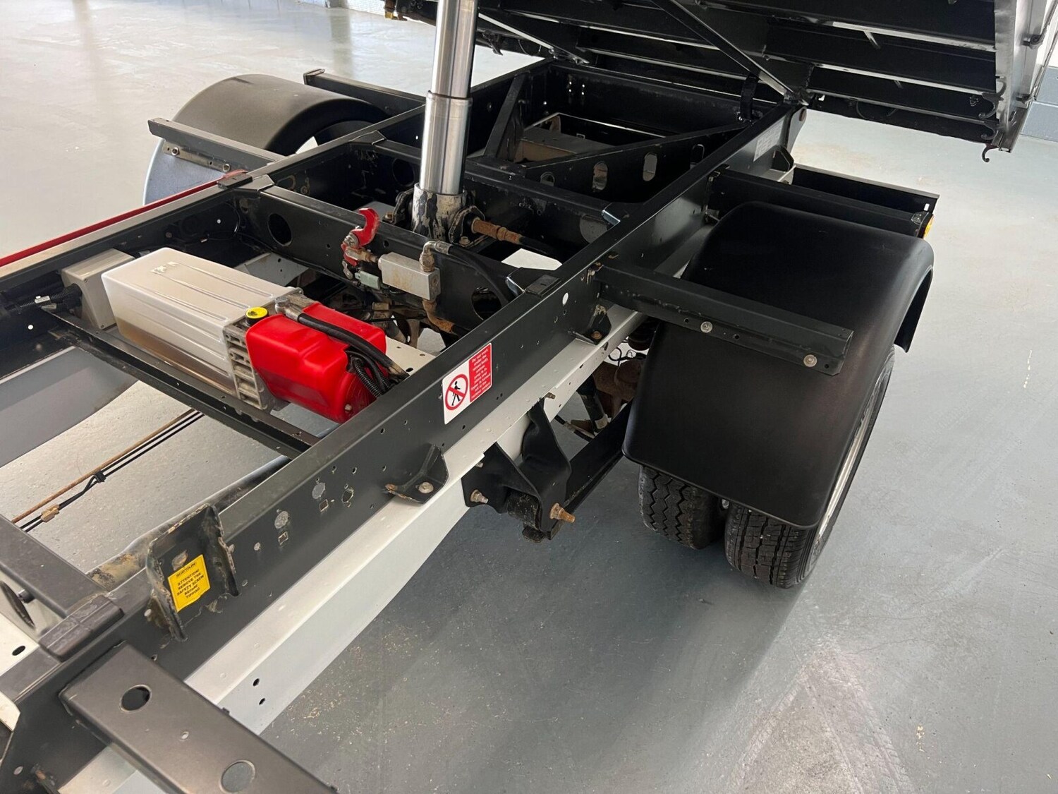 Used Ford Transit 2021 for sale - 75403917: Photo 42