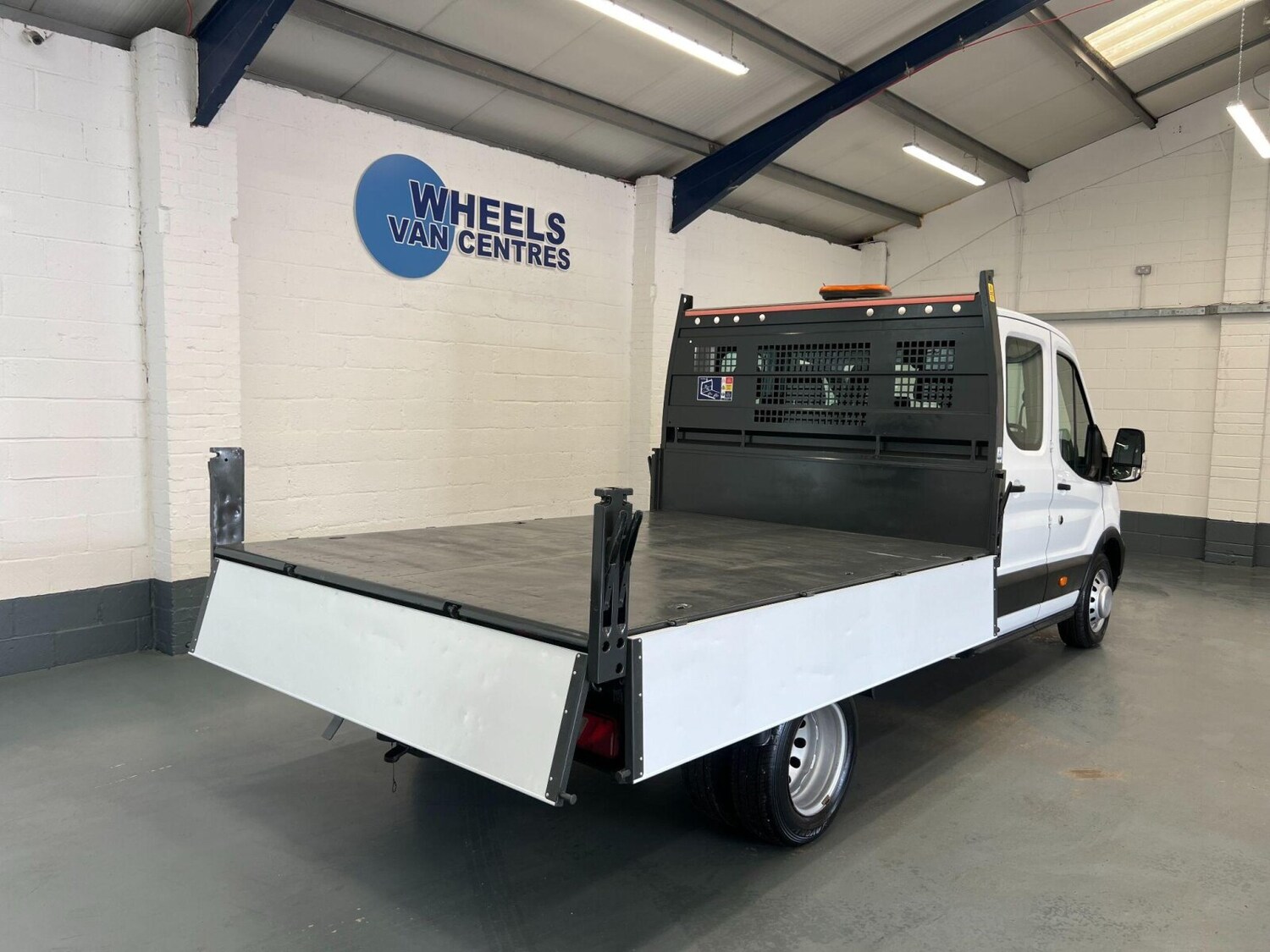 Used Ford Transit 2021 for sale - 75403917: Photo 47