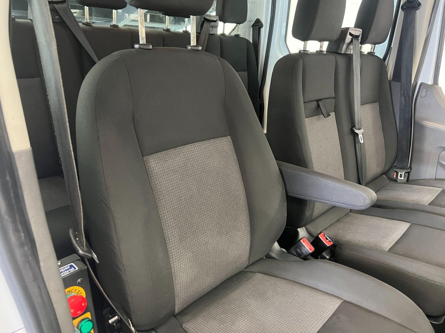 Used Ford Transit 2021 for sale - 75403917: Photo 9