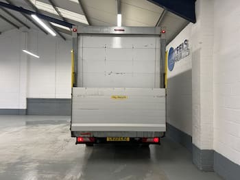 Used Ford Transit 2022 for sale - 79434808: Photo