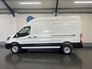 Used Ford Transit 2022 for sale - 78122351: Photo